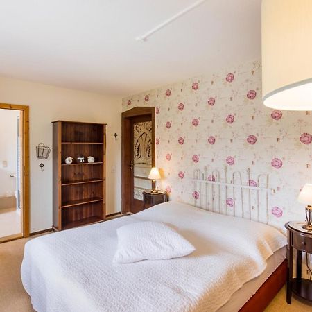 Villa Sonnenseite Jonsdorf Екстериор снимка