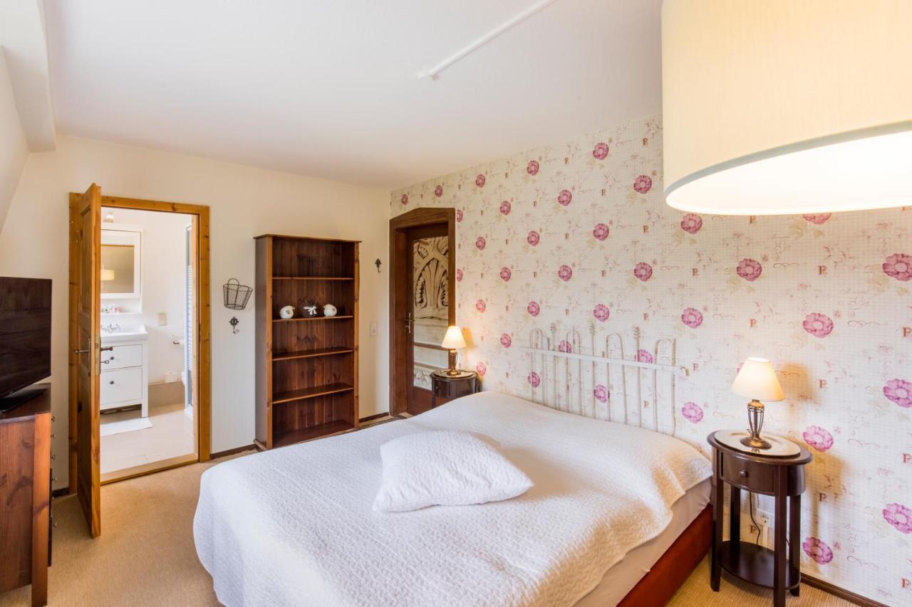 Villa Sonnenseite Jonsdorf Екстериор снимка